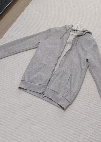 LC Waikiki erkek hırka - Görsel 5