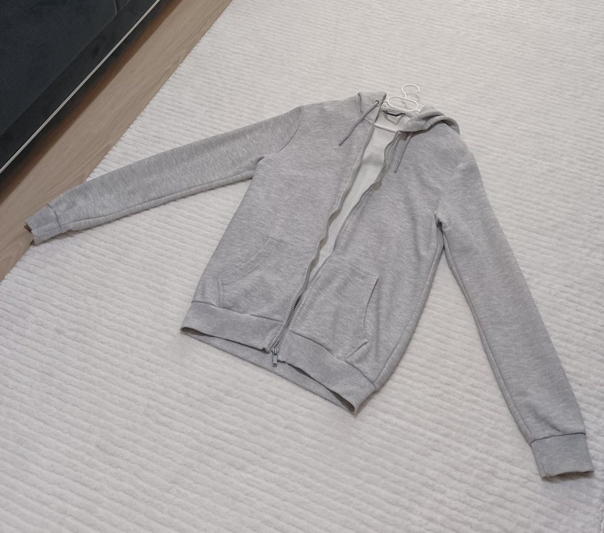 LC Waikiki erkek hırka - Görsel 5