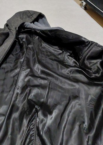 Erkek kaban - Görsel 2