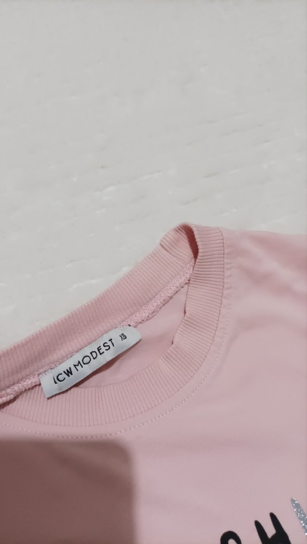 LC Waikiki kadın tunik - Görsel 3