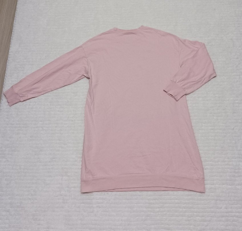 LC Waikiki kadın tunik - Görsel 4