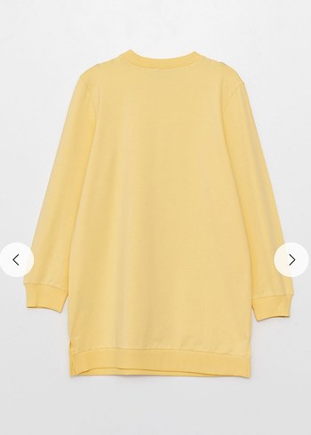 LC Waikiki kadın tunik - Görsel 7