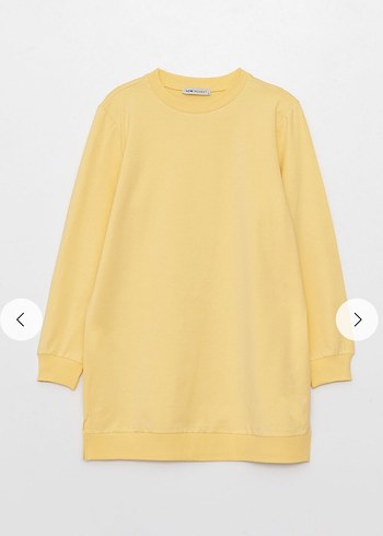 LC Waikiki kadın tunik - Görsel 6