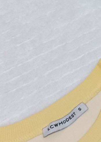 LC Waikiki kadın tunik - Görsel 9