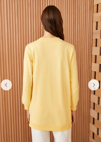 LC Waikiki kadın tunik - Görsel 5