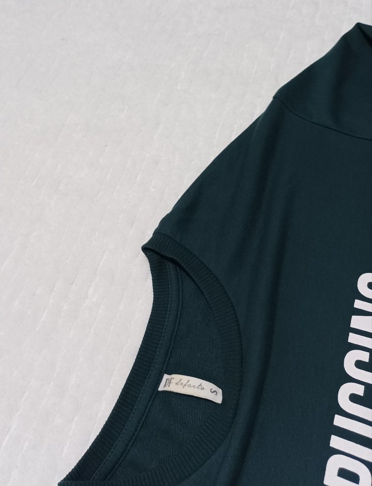 LC Waikiki kadın tunik - Görsel 2