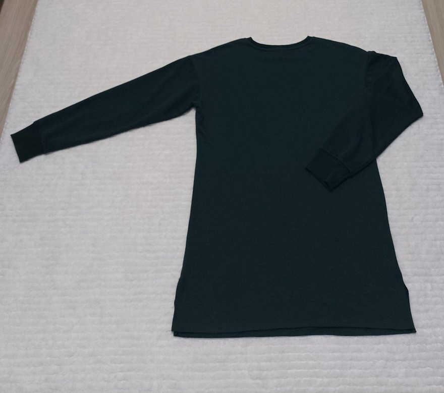 LC Waikiki kadın tunik - Görsel 4