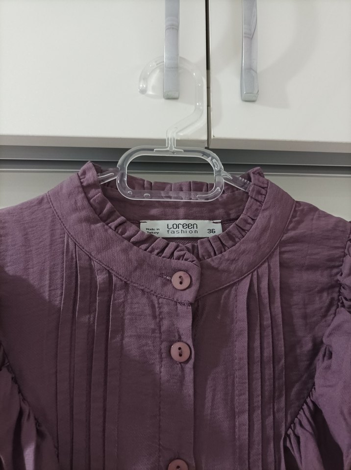 Kadın tunik - Görsel 2