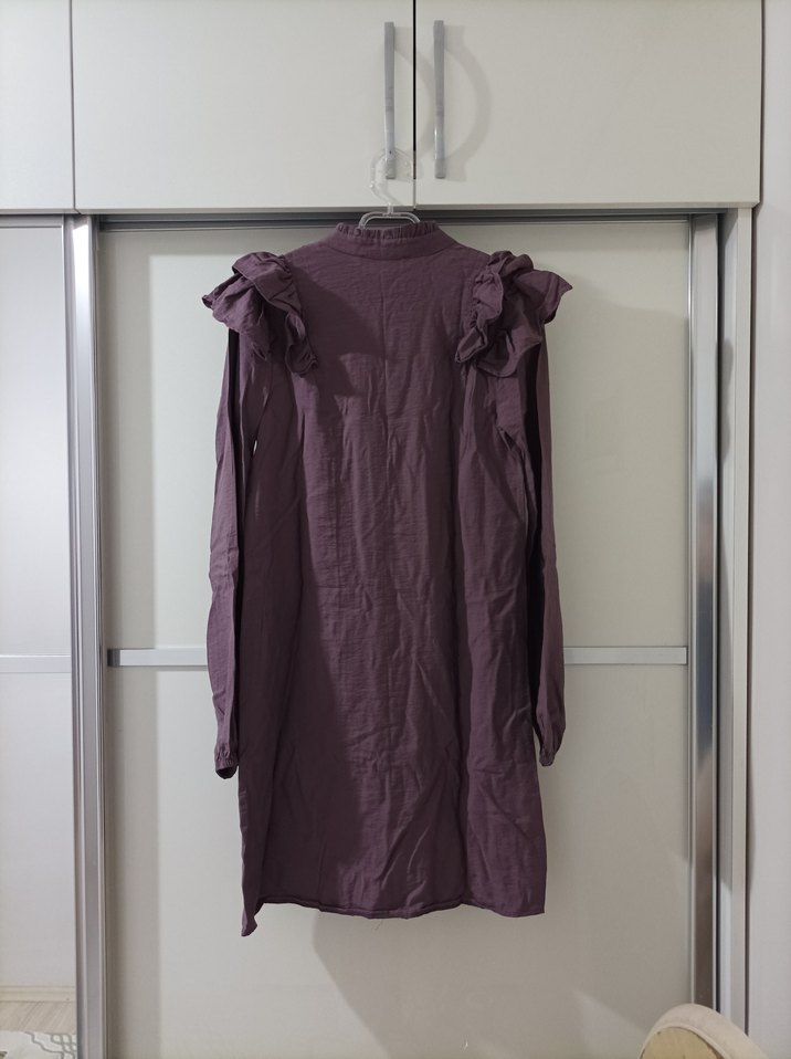 Kadın tunik - Görsel 4