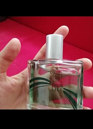 Avon erkek parfüm 