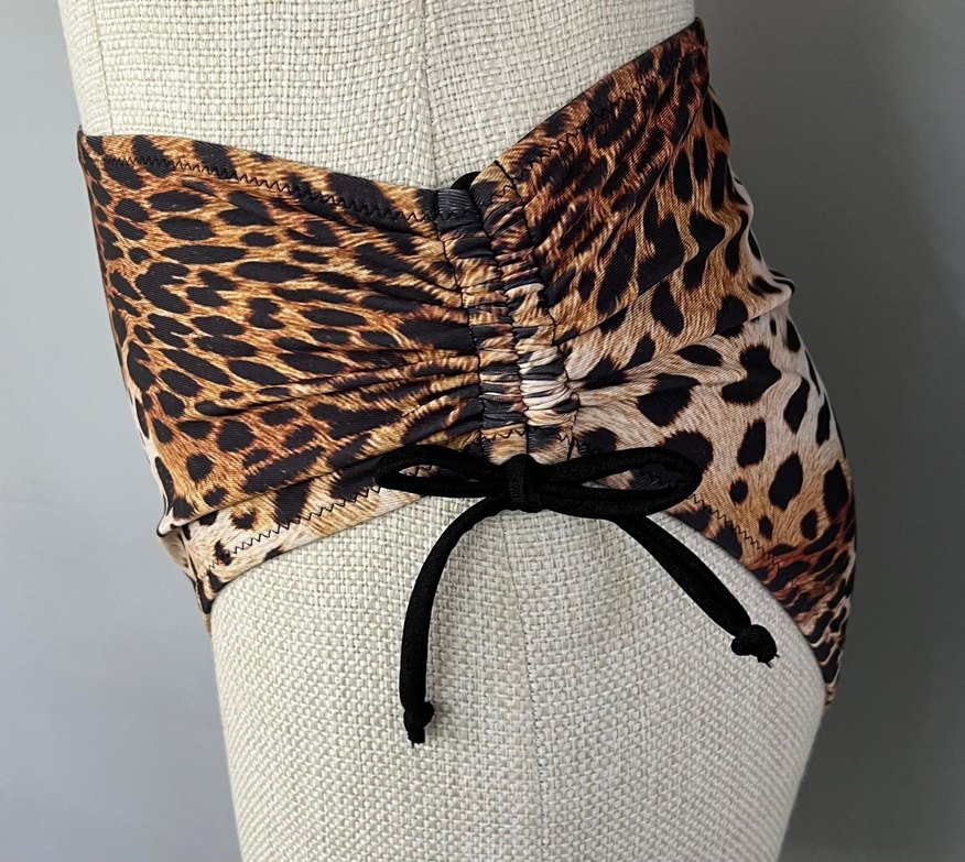 BİKİNİ ALTI - Görsel 2