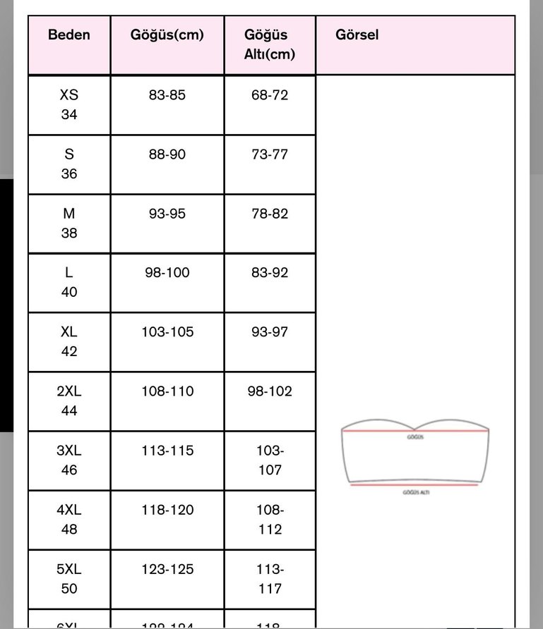 BİKİNİ TAKIM LEOPARLI - Görsel 3