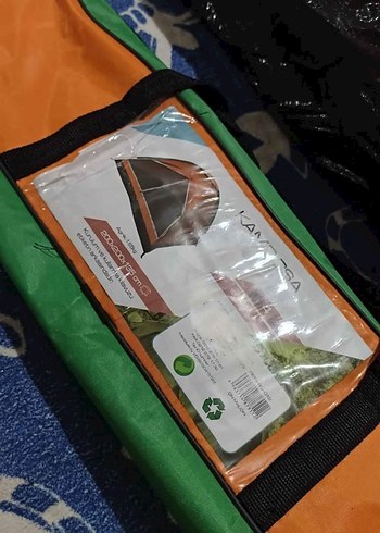 KAMP ÇADIRI - Görsel 3