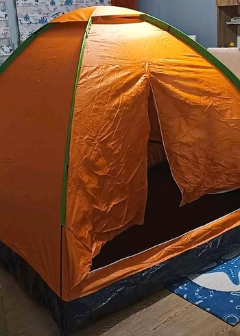 KAMP ÇADIRI - Görsel 4