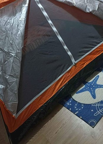 KAMP ÇADIRI - Görsel 2