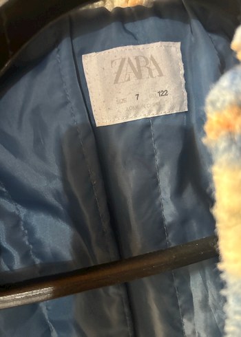 Erkek Çocuk Düğmeli Ekose Desenli Ceket son fiyat - Görsel 3