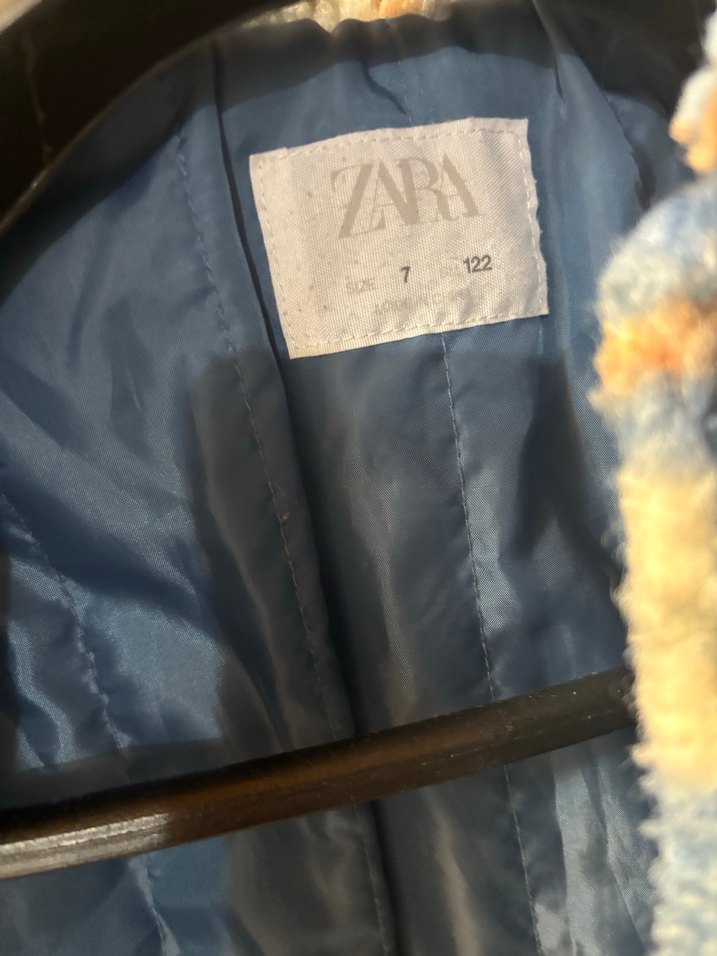 Erkek Çocuk Düğmeli Ekose Desenli Ceket son fiyat - Görsel 3