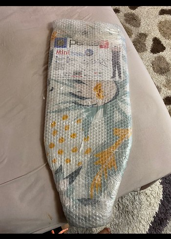 Mini ütü masası