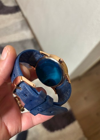 Emporio Armani Klasik Erkek Kol Saati - Görsel 2