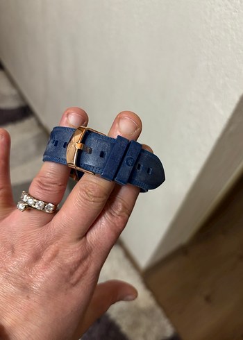 Emporio Armani Klasik Erkek Kol Saati - Görsel 4