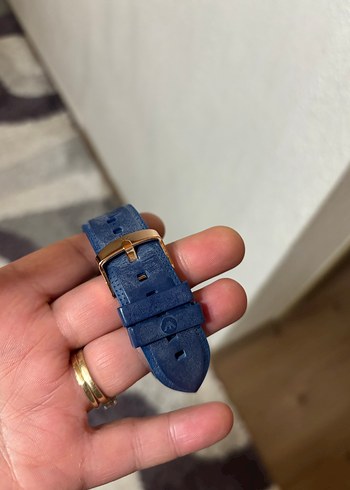 Emporio Armani Klasik Erkek Kol Saati - Görsel 5