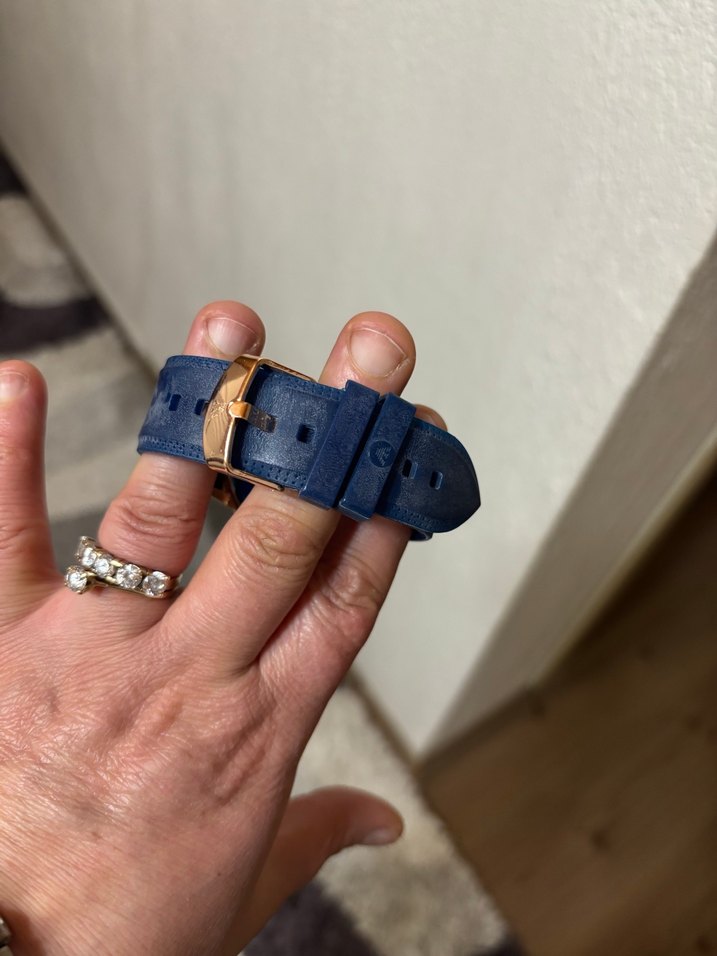 Emporio Armani Klasik Erkek Kol Saati - Görsel 4