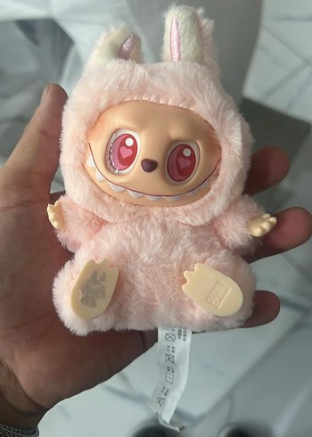 Labubu Oyuncak