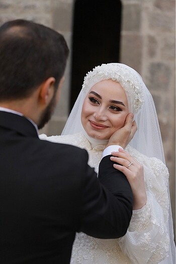 Gelin tacı