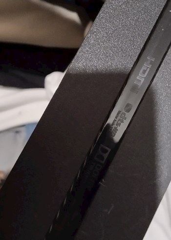 Sony ps4 2 kol 2tb sorunsuz çalışıyor almadan msj atın