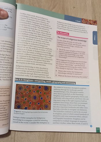 Theory of Knowledge - Oxford IB Diploma Kitabı - Görsel 4