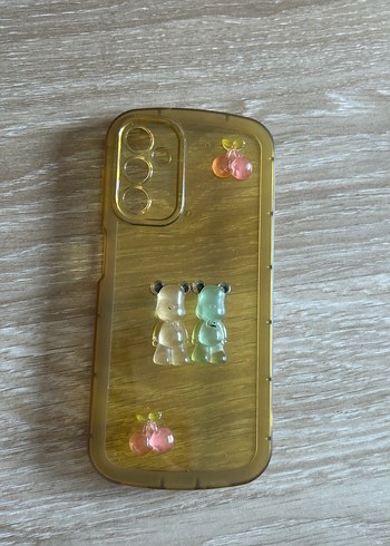 Samsung telefon kılıfı