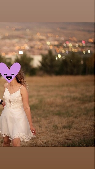 Diğer Nikah elbisesi