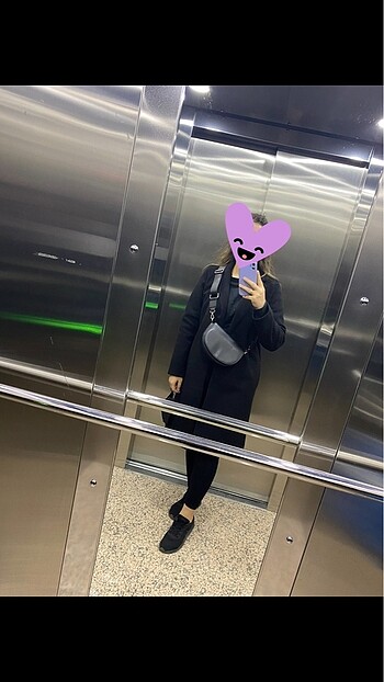 Zara Zara trençkot