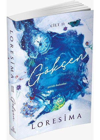 Gökçen 2 (ciltsiz)
