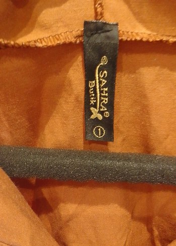 taba rengi kap - Görsel 6