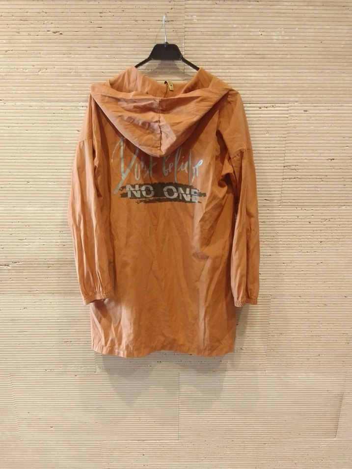 taba rengi kap - Görsel 4