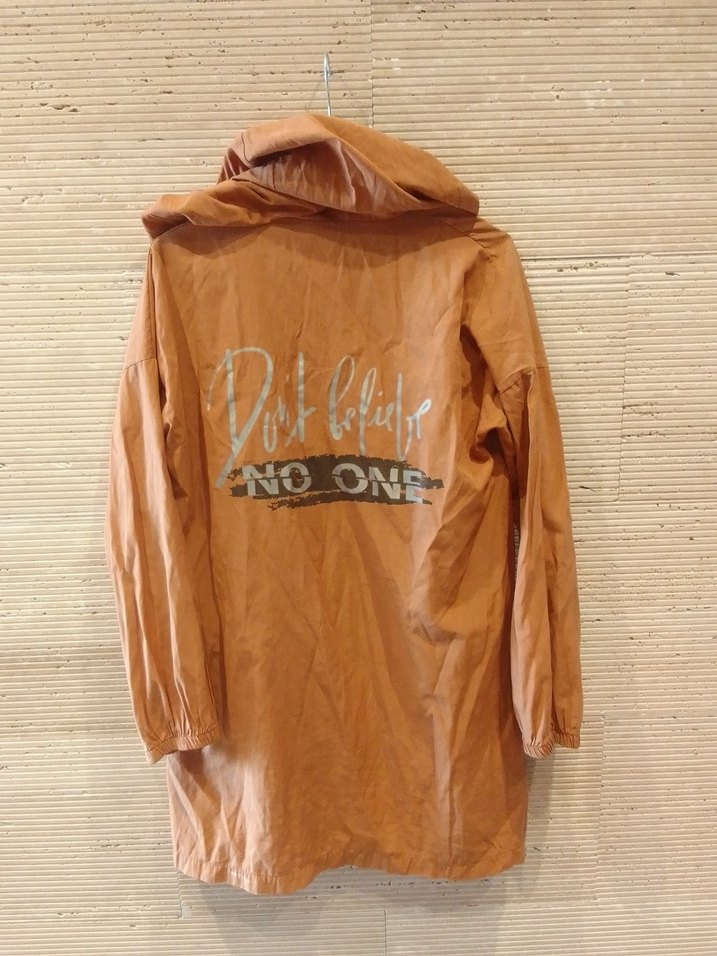 taba rengi kap - Görsel 5