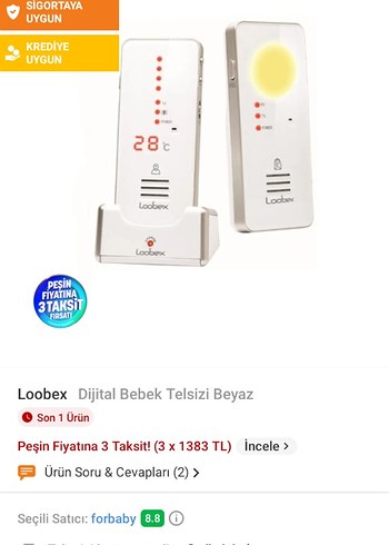 Siyah Bebek telsizi - Görsel 11