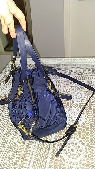 Zara Çarpraz çanta