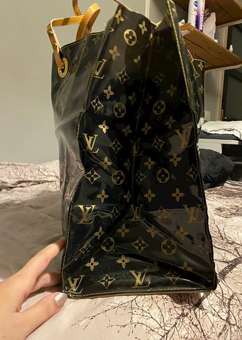 Beden louis vuitton plaj çantası
