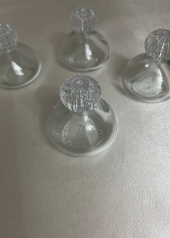 Cam şişe hediyelik - Görsel 2