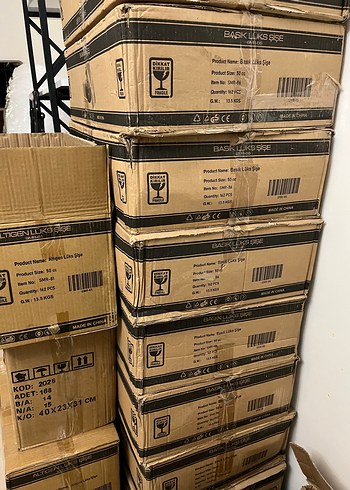 Cam şişe hediyelik - Görsel 4