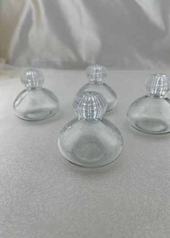 Cam şişe hediyelik - Görsel 3