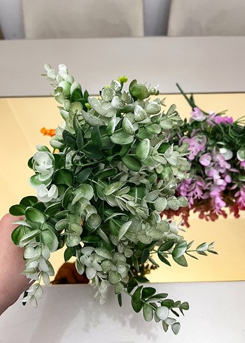 Yapay çiçek - Görsel 3