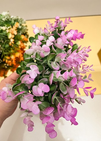 Yapay çiçek - Görsel 5