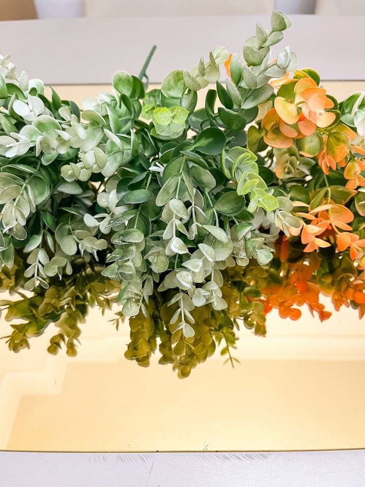 Yapay çiçek - Görsel 2