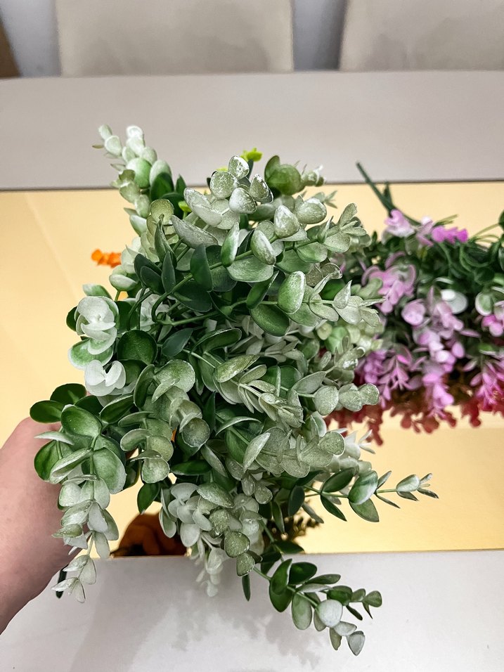 Yapay çiçek - Görsel 3