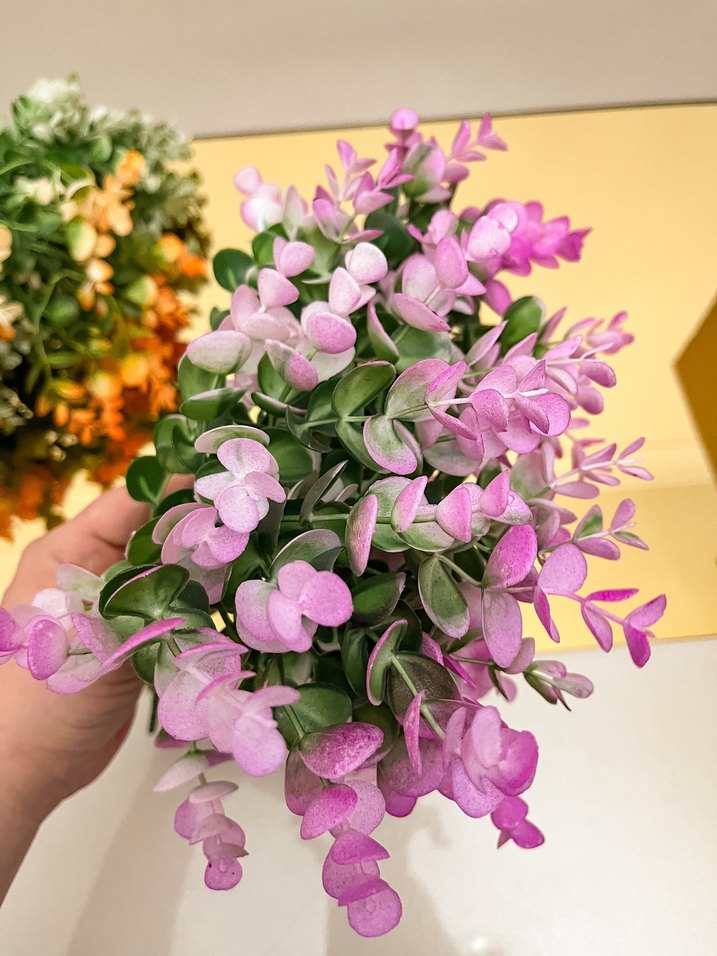 Yapay çiçek - Görsel 5