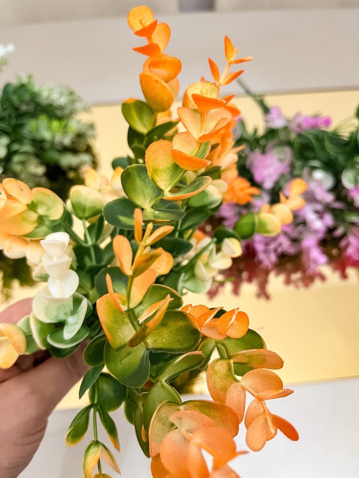 Yapay çiçek - Görsel 4