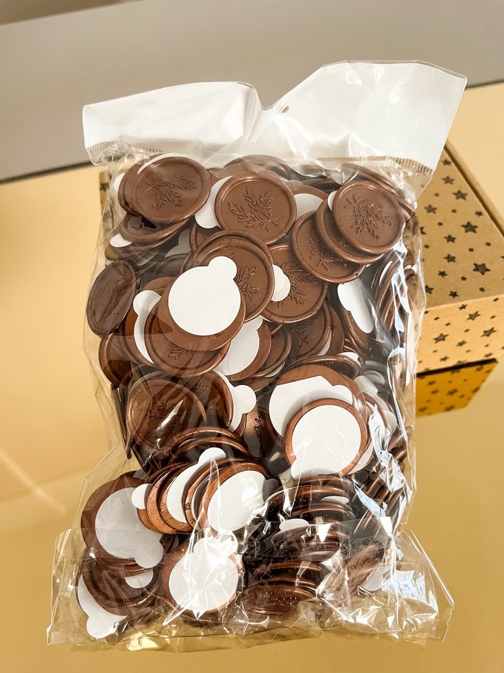 Mum Mühür - Görsel 4